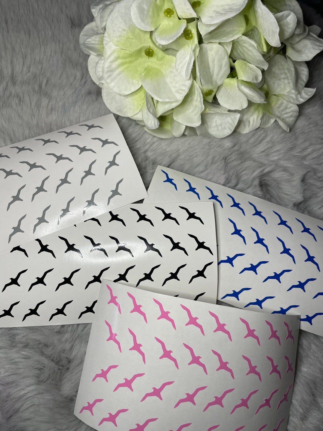 Wingull Sticker Sticker Seagull Seagulls Vinyl Sticker - Etsy
