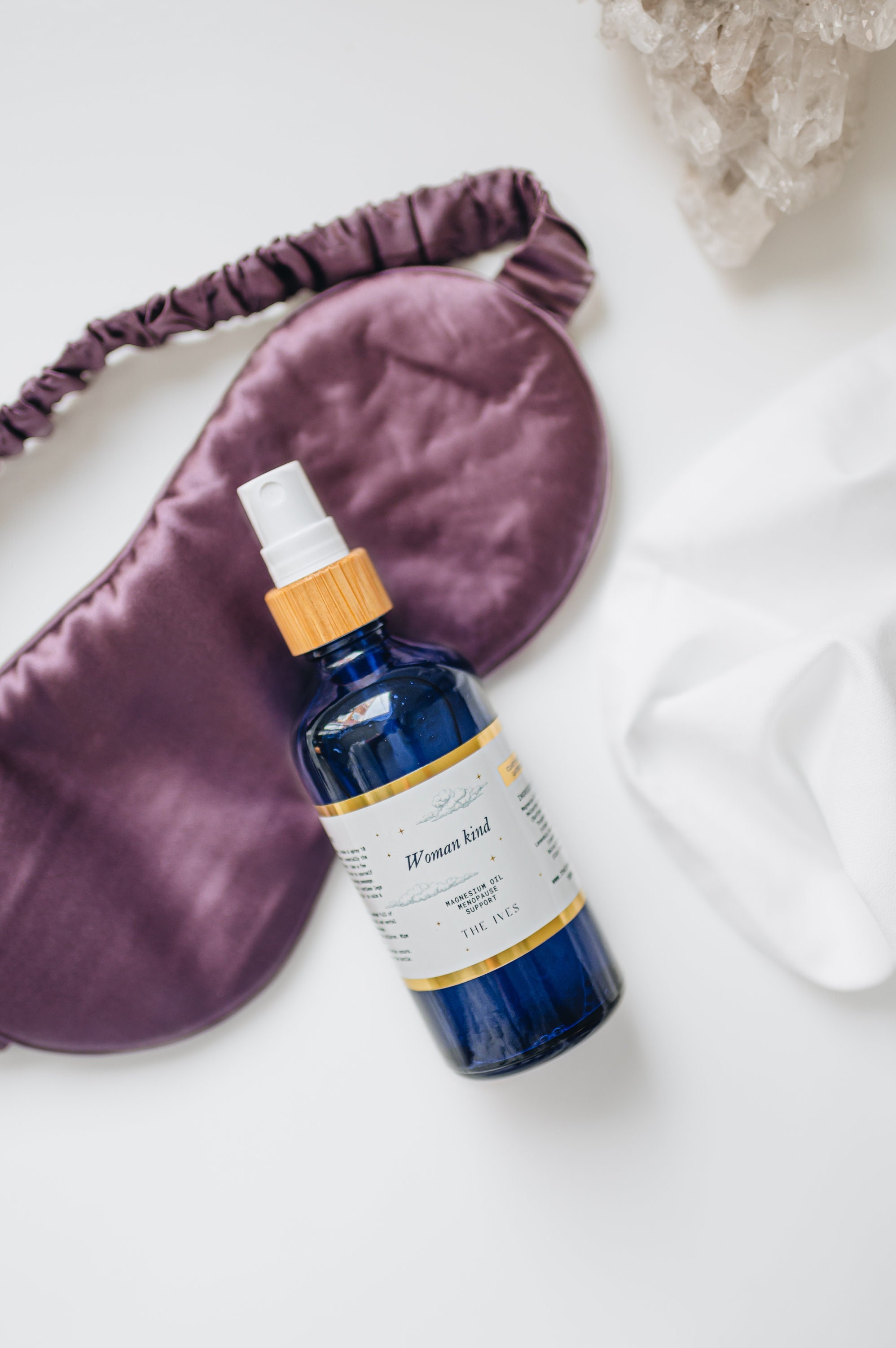 Menopause Support Help With Hot Flushes, Aches, Pains, Night Sweats, Sleep, Restless Legs