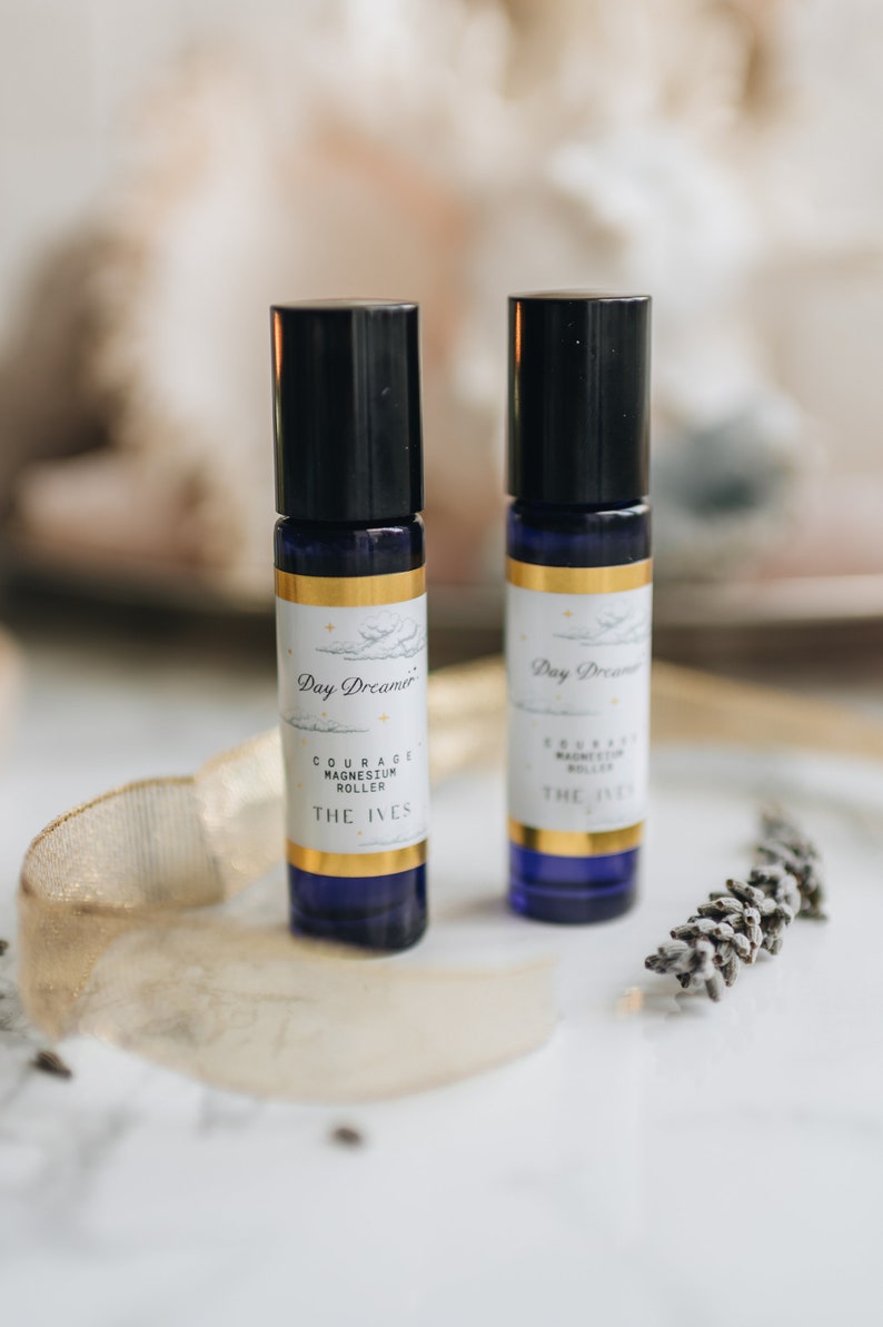 Anxiety relief Christmas gift, stocking filler set, 2 rollers, m Anxiety relief Christmas gift, stocking filler set, 2 rollers, m