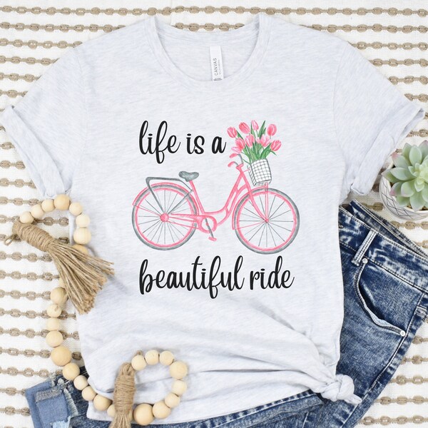 Life is Beautiful - Etsy