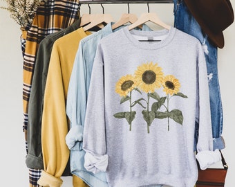 sunflower attire
