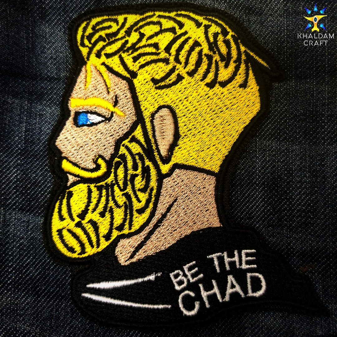 be-the-chad-patch-yes-chad-patch-meme-patch-funny-joke-etsy