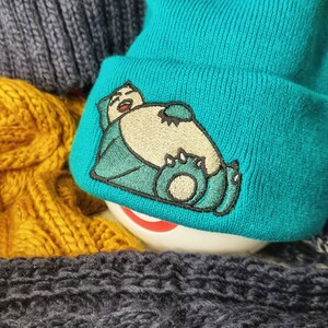 Snorlax Slippers Etsy UK