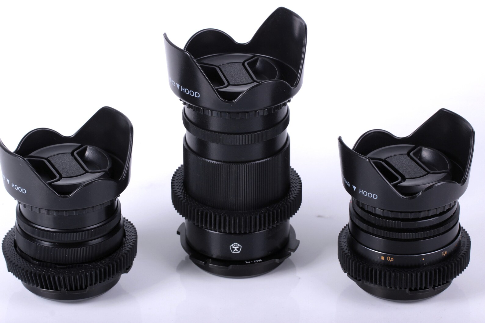 helios lens official