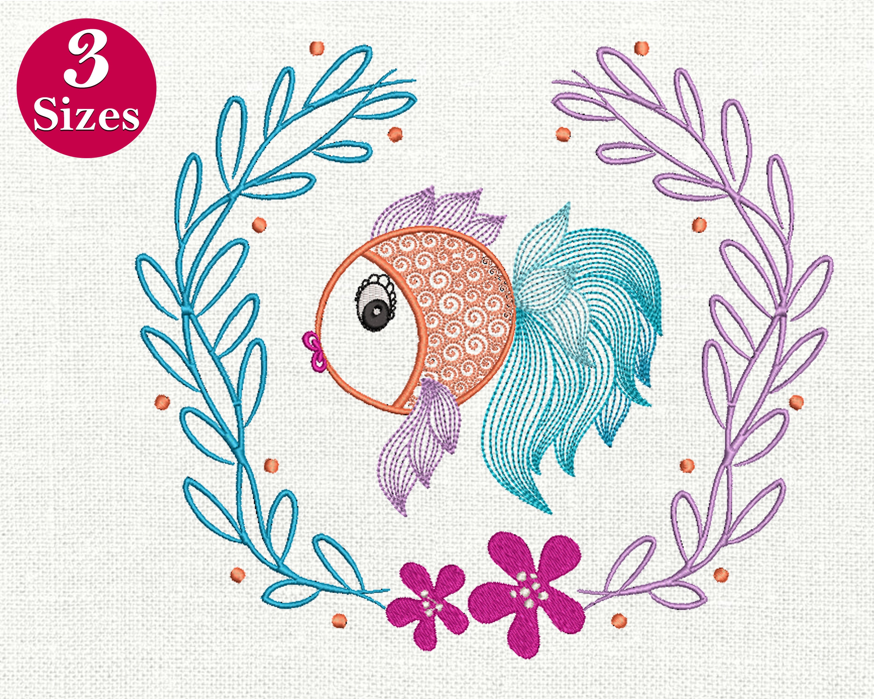 free pes fish embroidery designs 4x4 free pes fish embroidery designs 4x4
