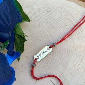 Personalised Sikh Khanda Rakhri/Rakhi, Raksha bandhan, Rakhi for bhai, Ek Onkar Rakhi