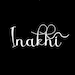 Inakhi store logo