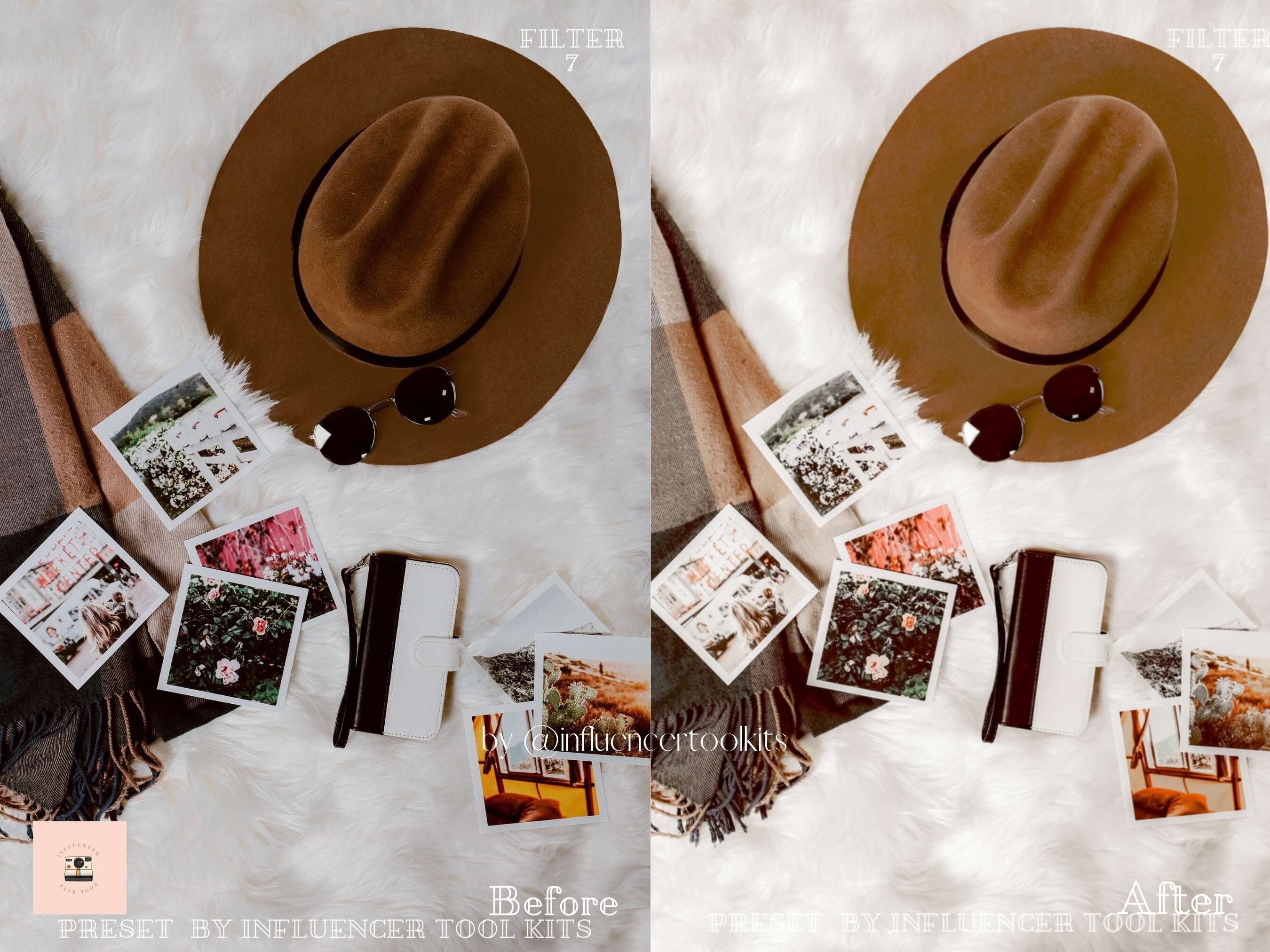 10 Mobile Lightroom Presets Lightroom Filters Iphone Etsy UK