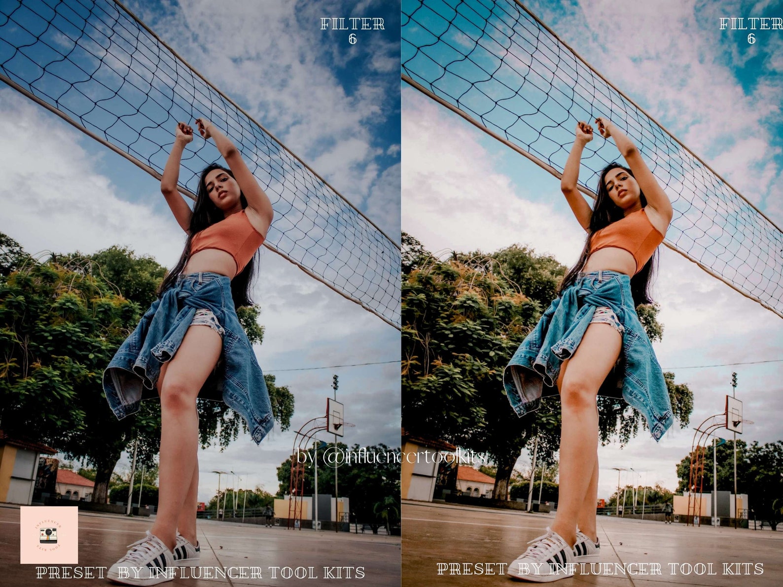 10 Mobile Lightroom Presets Lightroom Filters Iphone Etsy UK