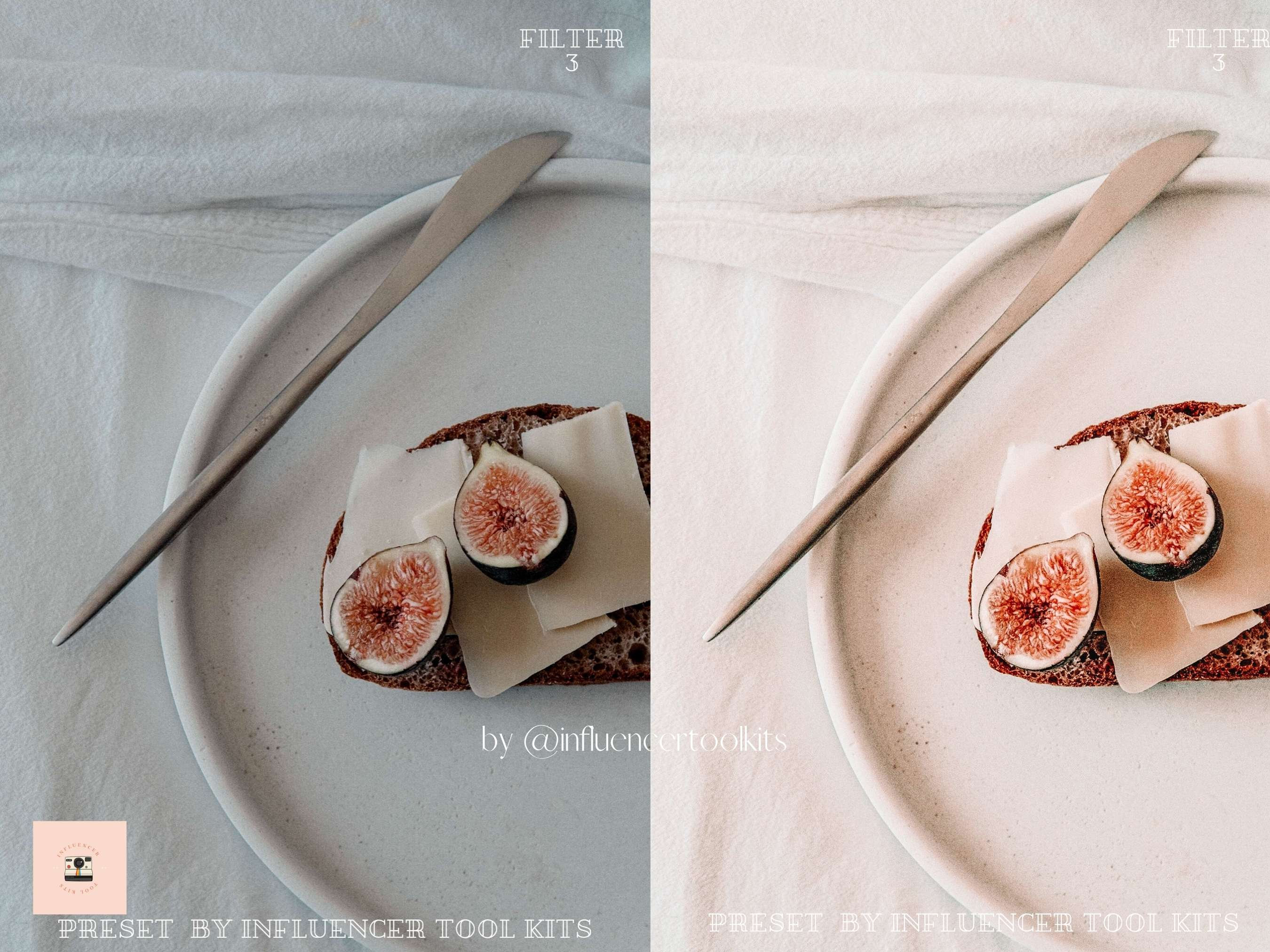 10 Mobile Lightroom Presets Lightroom Filters Iphone Etsy UK