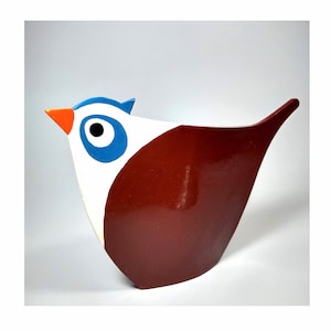 Hühner/Gallina, Pappmaché und Pappmaché/Hühner aus Pappmaché und Pappmaché.