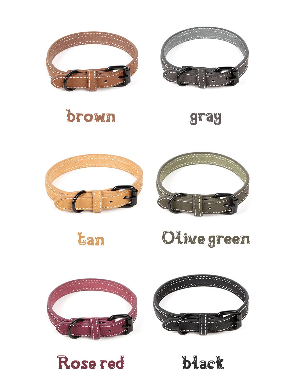 Personalized Dog Collar Name Custom Collar Exclusive Collar Etsy