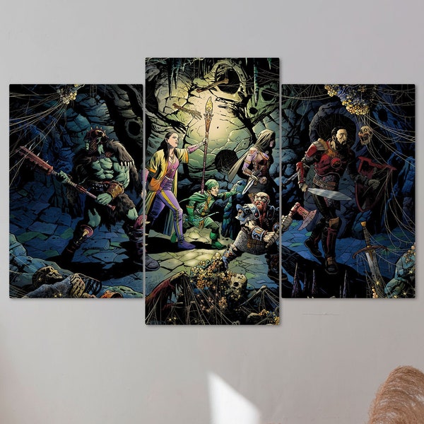 Dnd Decor - Etsy