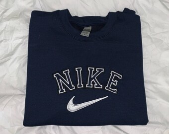 vintage nike sweat