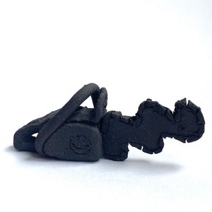 Miniature Chainsaw