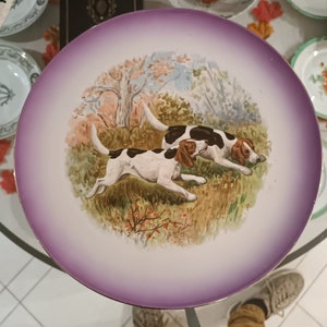 Serving plate Verbanum Stone Laveno