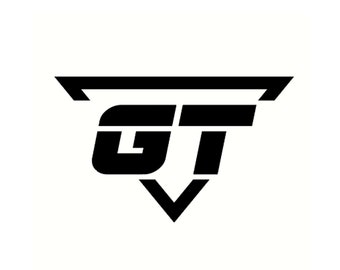 Auto stickers, Gt stickers