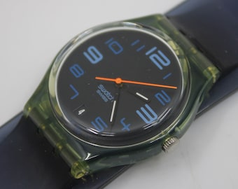 Swatch Watch Chronograph SCN402 