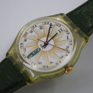 Very nice watch hotsell