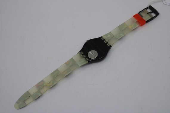1994 Vintage Gents Swatch 