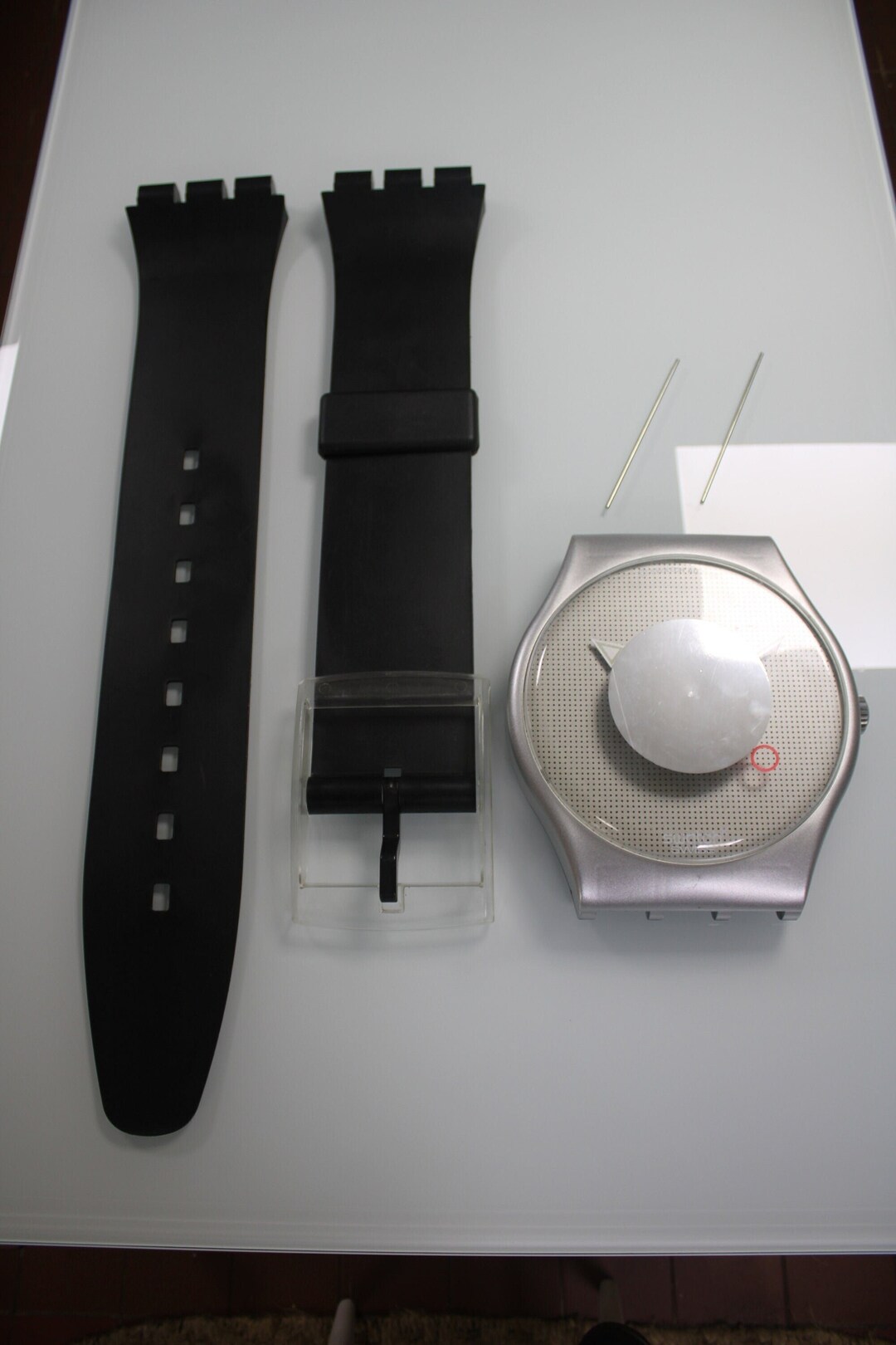 Maxi Swatch マキシスウォッチ　good morning MAXI VISTY BY VERDY - MSO29Z140 | Swatch® United States