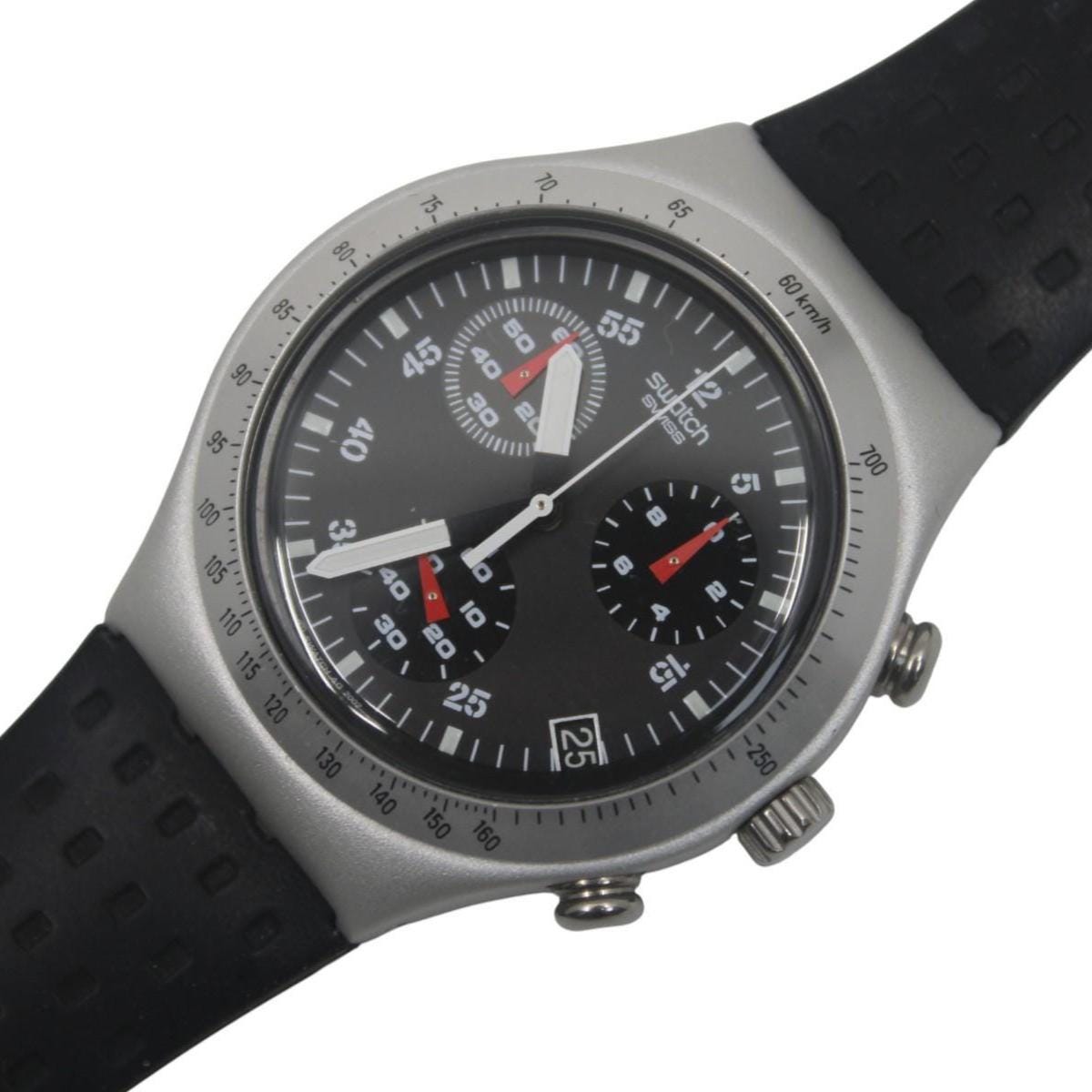 Swatch irony 90s - Etsy 日本