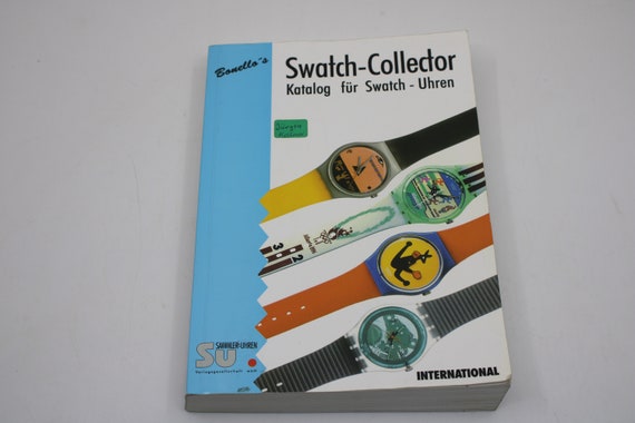 VINTAGE ADORABLE SWATCH COLLECTOR Vintage Swatch LOTS OF DOTS GZ121 Watch for Her | Swatch  main image 2