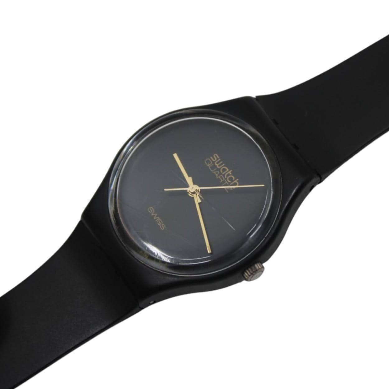Maxi Swatch GX100 動作品 Maxi Swatch GX100 動作品