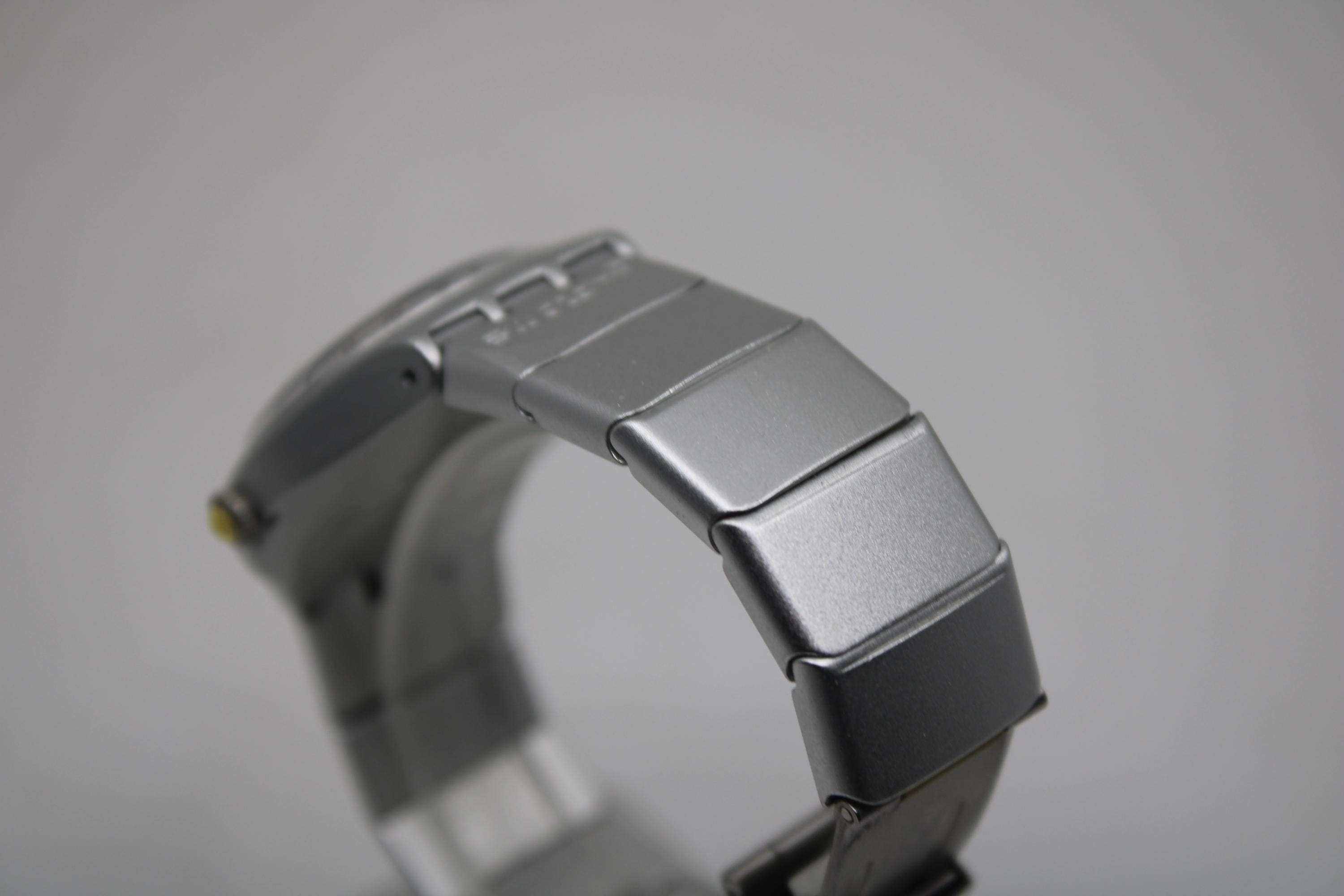 1998, Swatch Irony, 