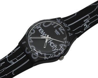 Swatch Watch - GZ209 -  Lines in the Sky il_1080xN.4546792718_az6t.jpg main image 2