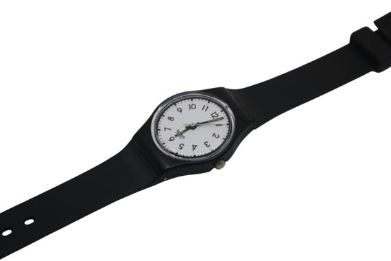 1987, Vintage Ladies Swatch,  display picture 1
