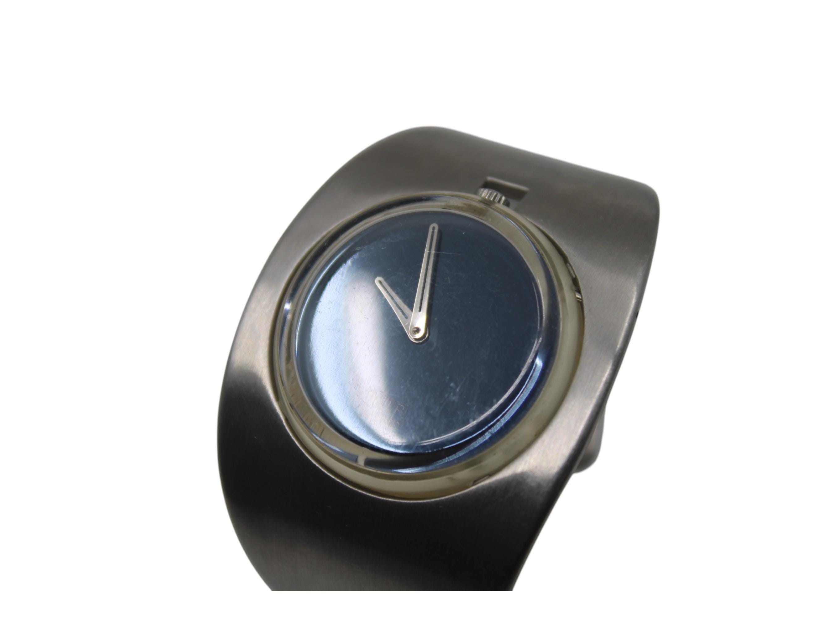 2000, Swatch, Popswatch, 'in', PMK129, Nice Used Condition