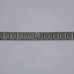 2004, Vintage Skin Chrono Swatch Strap, &#39;Scalato&#39;, SUYB110, New Old Stock, does NOT fit regular Skin