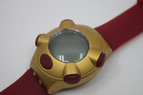 Swatch anni 2000 sale