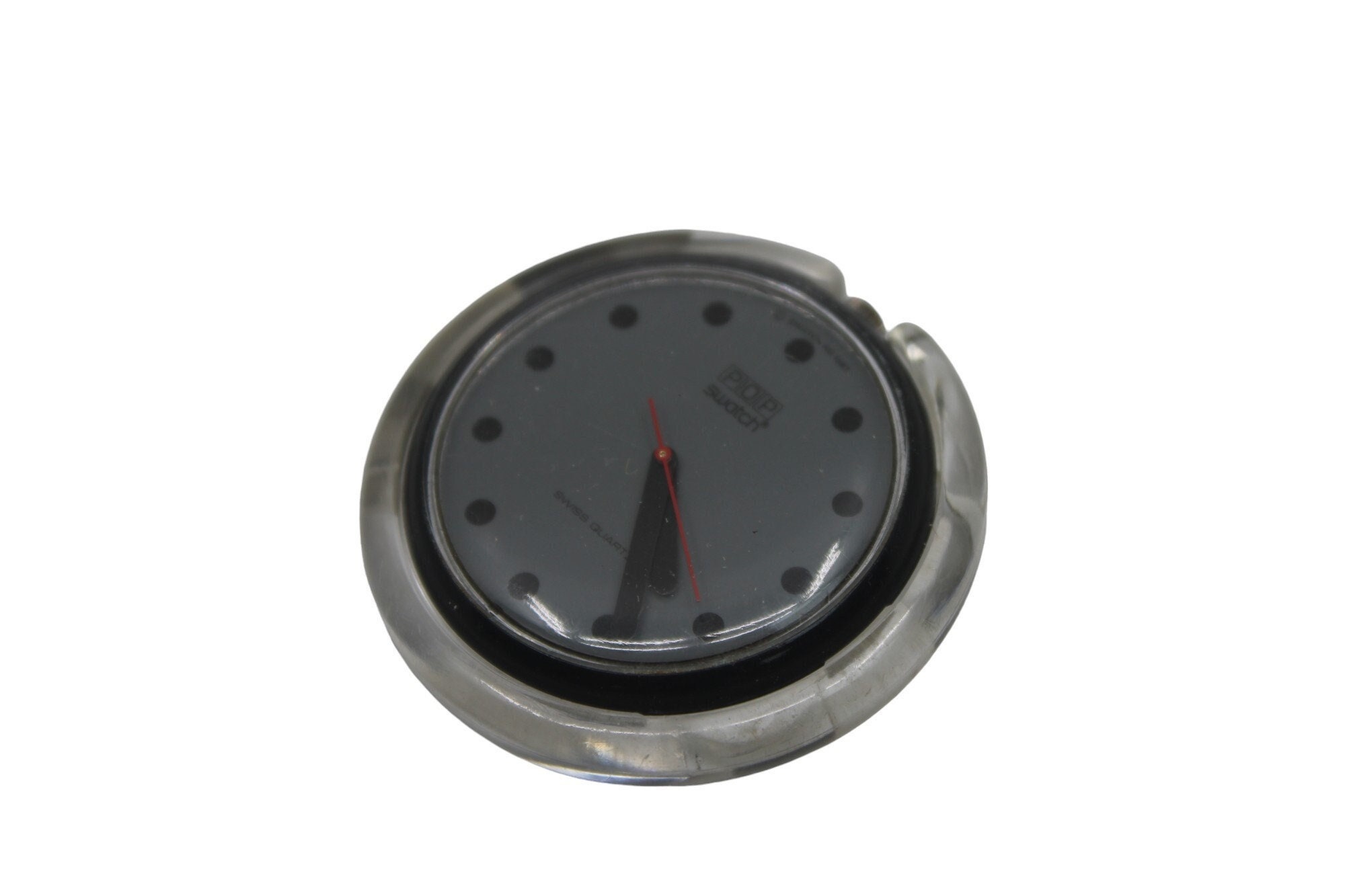 ★SWATCH★ [Headquarters] BBOT SO28Z702 B-BOT - SO28Z702 | Swatch® United States
