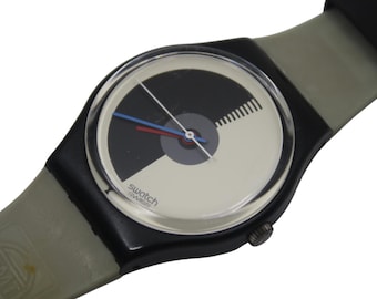 スウォッチGK102 ノーチラス 1986 オートマチックコンバージョン Swatch Watch GK102 