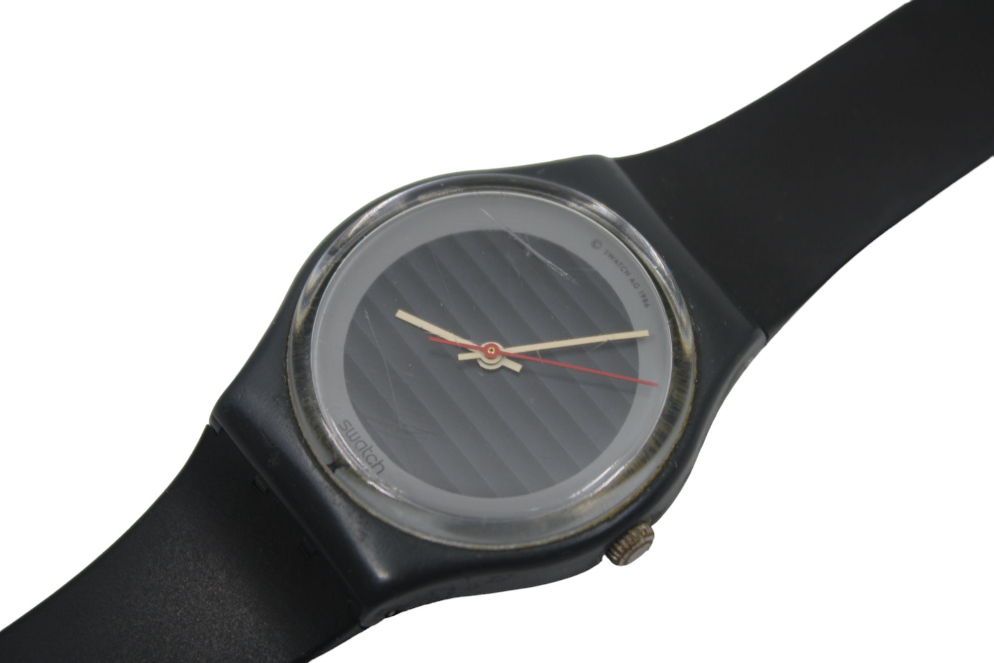 80s swatch - Etsy 日本