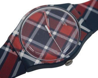 Vintage New Gents Swatch  display picture 2