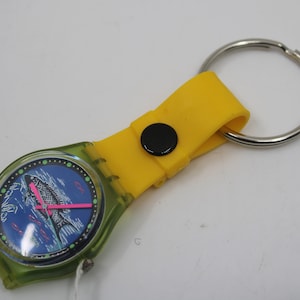 Tintin swatch watch - Etsy 日本