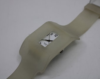 Vintage Swatch Strap, 'Lifting', GK912, 17mm, Gents, New Old Stock, strap only, watch NOT included