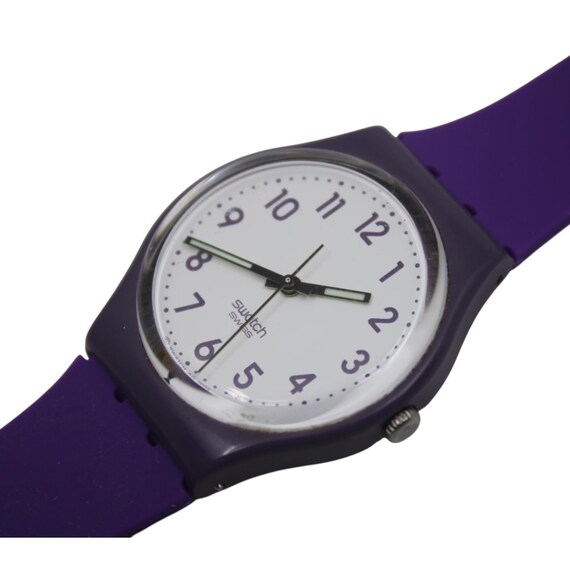 17mm Gents Swatch,  display picture 1