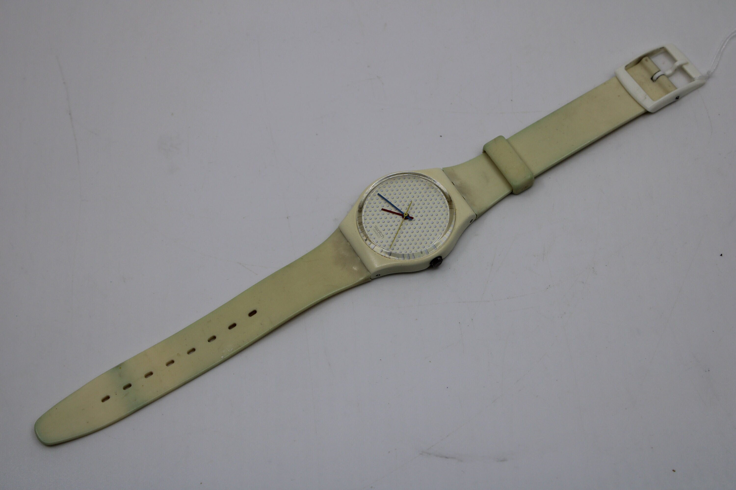 Swatch Watch - GW105 - PING PONG ❌SOLD OUT❌  main image 3