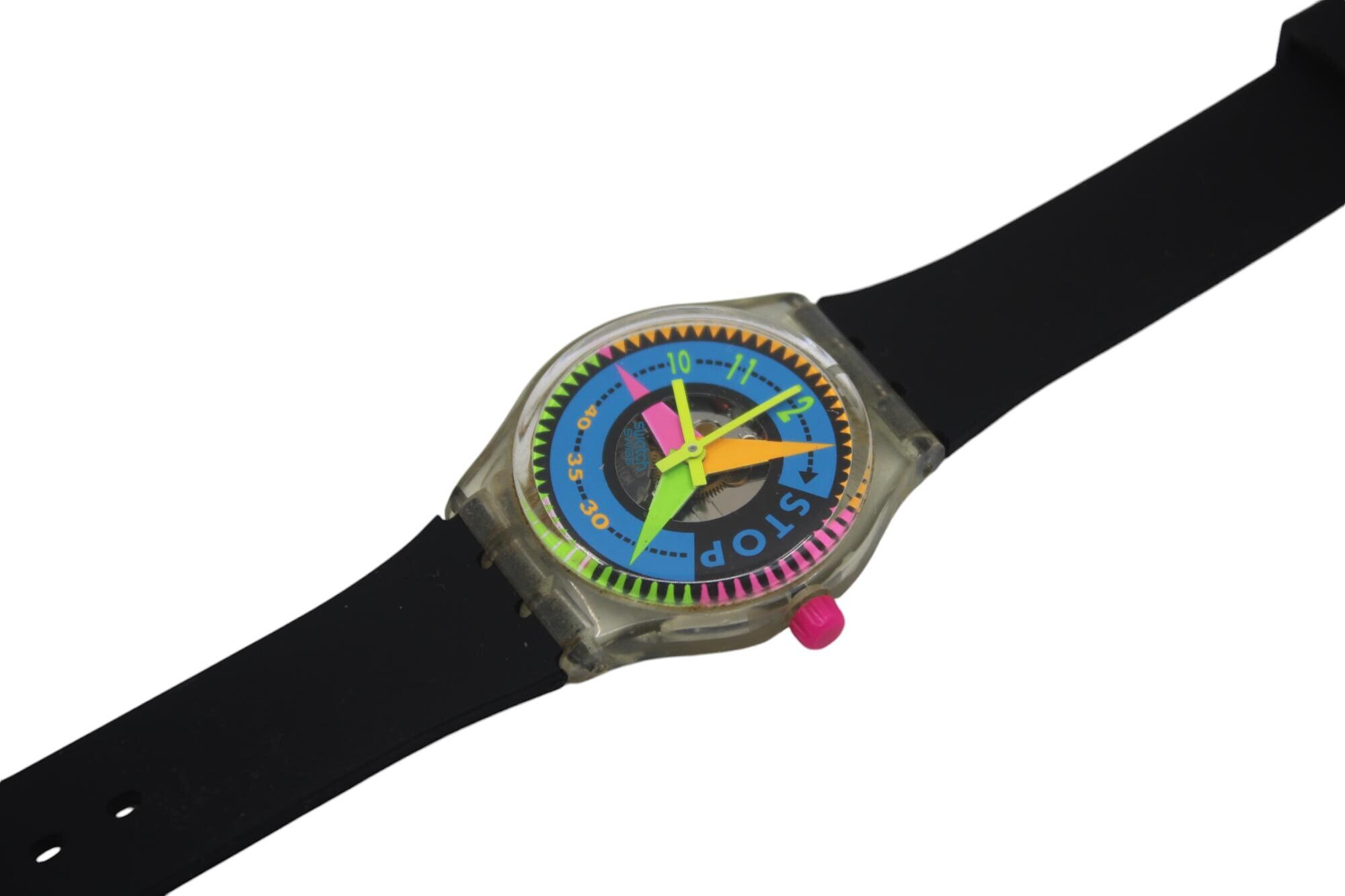 Swatch grand prix - Etsy 日本