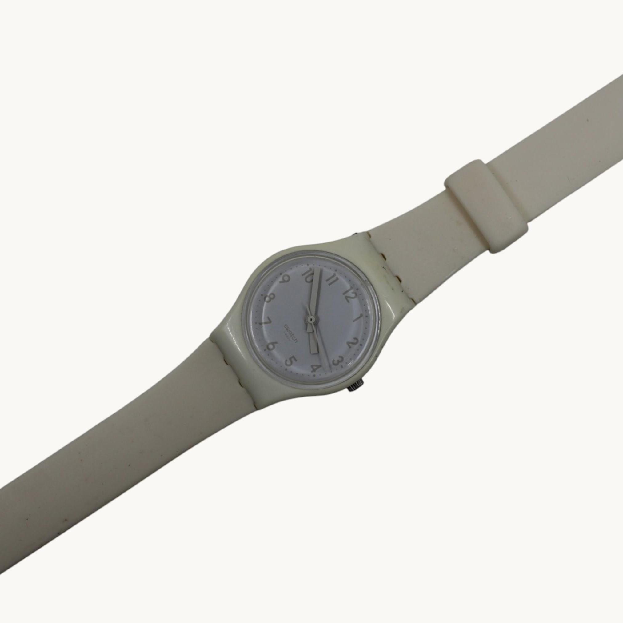 Vintage 25mm Swatch - Etsy Canada