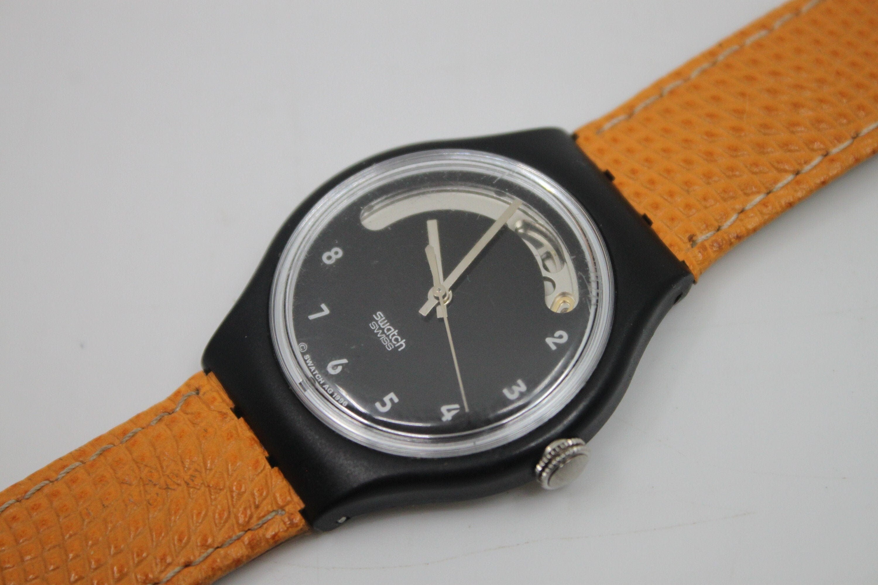 Swatch sab100 hot sale