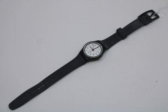 1992, Lady Swatch, 'Classic For' , LB132, No Box,… - image 2