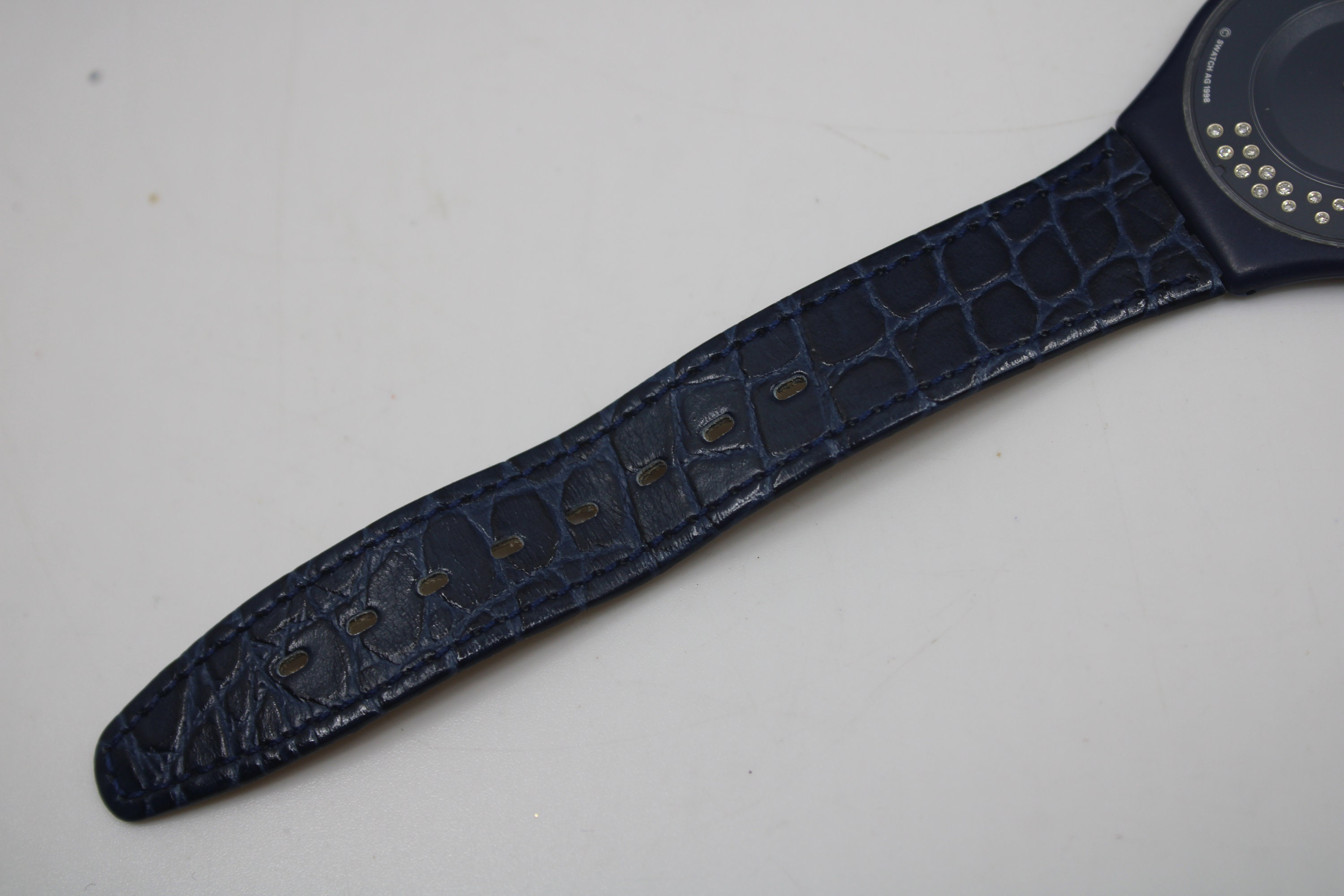 1998 Limited 'nuit Etoilee' , Non-working Vintage Skin