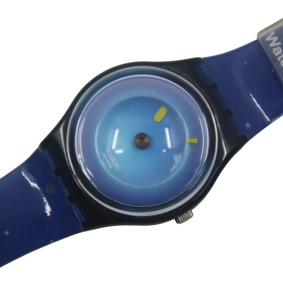Swatch 'space Dreams' GZ160, UNUSED and NEW Old Stock With