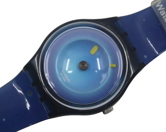 Swatch 'space Dreams' GZ160, UNUSED and NEW Old Stock With