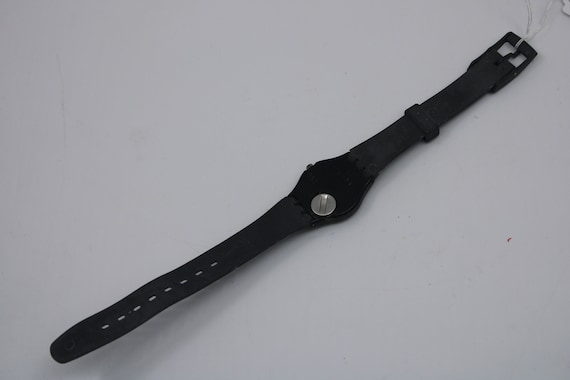 1992, Lady Swatch, 'Classic For' , LB132, No Box,… - image 5